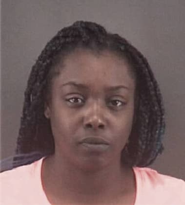 Cassandra Sawyers, - Forsyth County, NC 