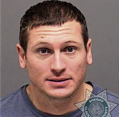 James Scally, - Clackamas County, OR 