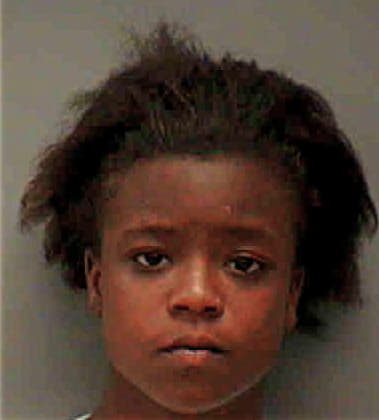 Charquita Shields, - Lee County, FL 