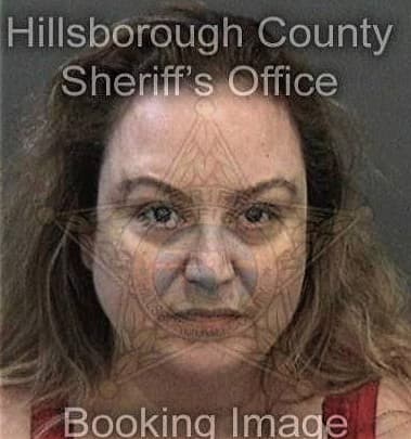 Valeri Silva, - Hillsborough County, FL 