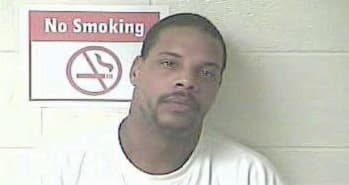 Antonio Simmons, - Harlan County, KY 