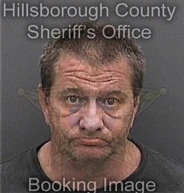 Rocky Sirois, - Hillsborough County, FL 