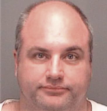 Steve Slasinski - Pinellas County, FL 