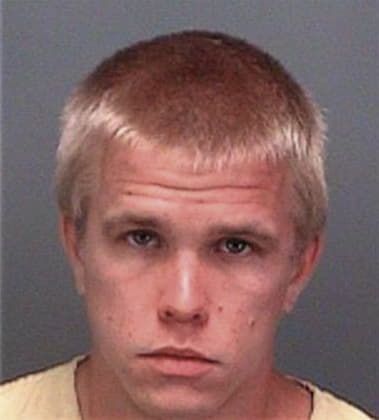 Scott Smarda - Pinellas County, FL 