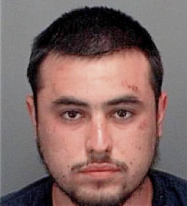 Christopher Smith - Pinellas County, FL 