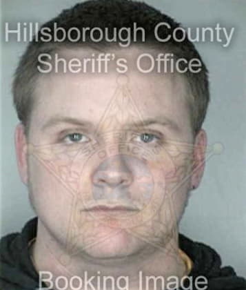 Dennis Smith, - Hillsborough County, FL 