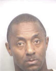 Gerald Smith - Fulton County, GA 