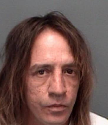 Michael Smith - Pinellas County, FL 