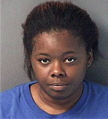 Porscha Smith, - Escambia County, FL 