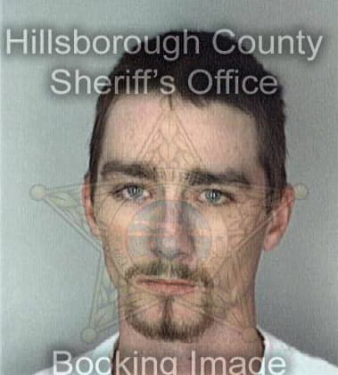 Richard Smith, - Hillsborough County, FL 