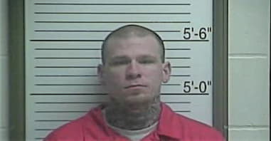 Travis Smith, - Brown County, IN 