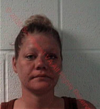 Tabitha Snell, - Tazewell County, VA 