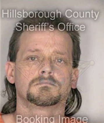 Josue Soto, - Hillsborough County, FL 