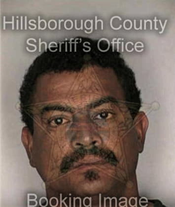 Julan Soto, - Hillsborough County, FL 