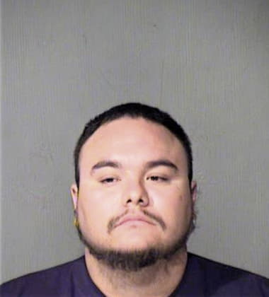 Ahmad Soumaro - Maricopa County, AZ 