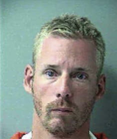 James Stange, - Okaloosa County, FL 