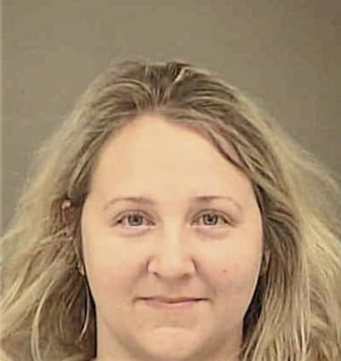 Samantha Stringfield, - Mecklenburg County, NC 