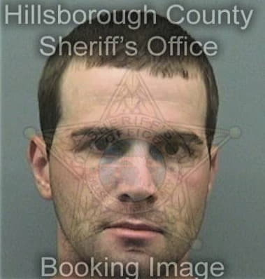 Jack Sweat, - Hillsborough County, FL 