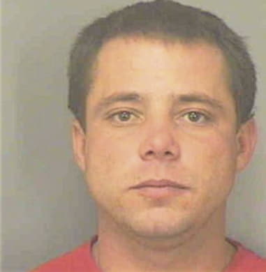 Jason Talley, - Polk County, FL 