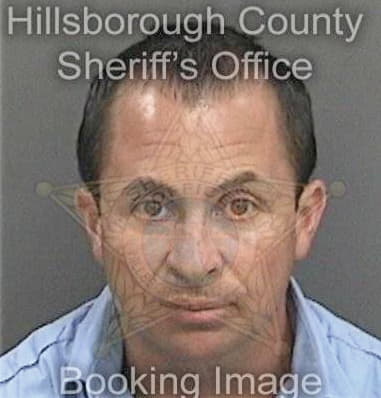 James Tavolaccio, - Hillsborough County, FL 