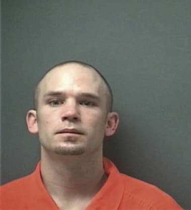 Kevin Taylor, - LaPorte County, IN 