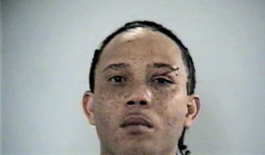Harold Thompson - Fayette County, KY 