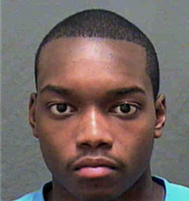 Lee Tillman - Mecklenburg County, NC 