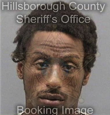 Lloyd Tillman, - Hillsborough County, FL 