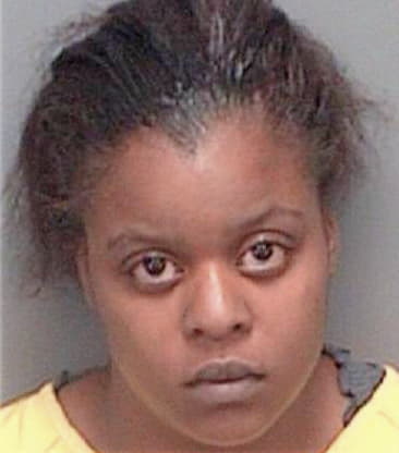 Shunta Tillman, - Pinellas County, FL 