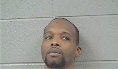 Dennis Tolbert, - Cook County, IL 