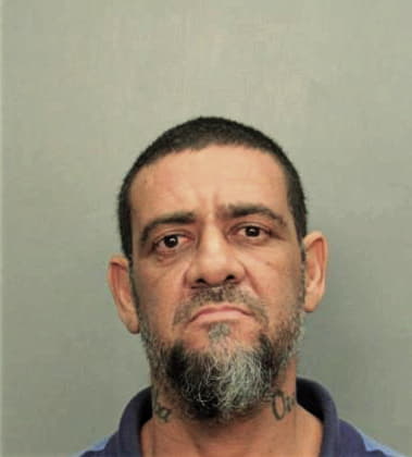 Augusto Torres-Santos, - Dade County, FL 