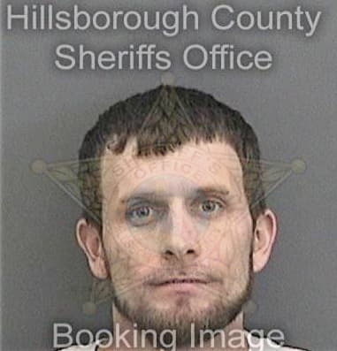 Arnold Torres-Vazquez, - Hillsborough County, FL 