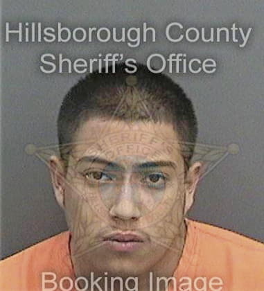 Danny Trejo, - Hillsborough County, FL 