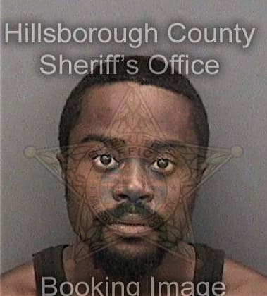 Darrell Turner, - Hillsborough County, FL 