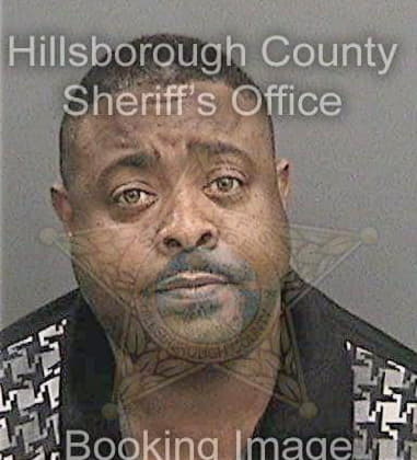 Phillip Walker, - Hillsborough County, FL 