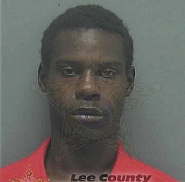 Marlon Walters, - Lee County, FL 