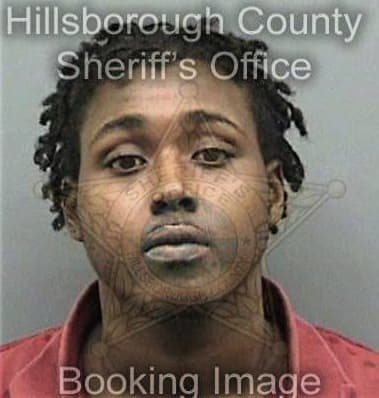 Calvin Washington, - Hillsborough County, FL 