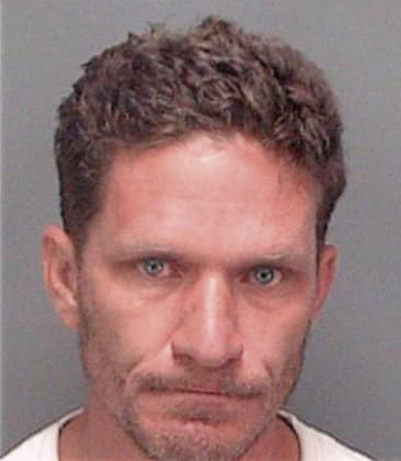 Kevin Welborn, - Pinellas County, FL 