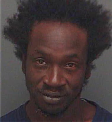 Alfonso White, - Pinellas County, FL 