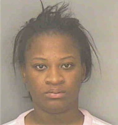 Tamika Whitfield, - Polk County, FL 