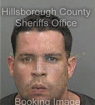 Jeremiah Whittle - Hillsborough County, FL 