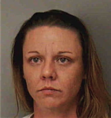 Tiffany Wiese, - Polk County, FL 