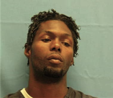 Omont Wiley, - Pulaski County, AR 