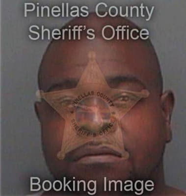 Ezzial Williams, - Pinellas County, FL 