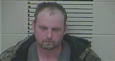 Micheal Williams - Clay County, KY 