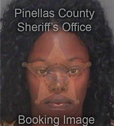 Renee Williams, - Pinellas County, FL 