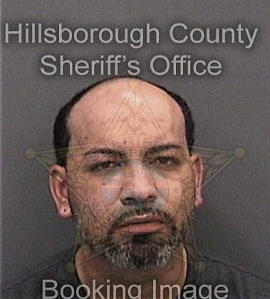 Thomas Williams, - Hillsborough County, FL 