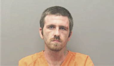 Christopher Wright, - Garland County, AR 
