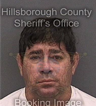 Donald Zepeda, - Hillsborough County, FL 