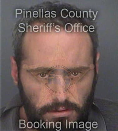 Brandon Alkire, - Pinellas County, FL 